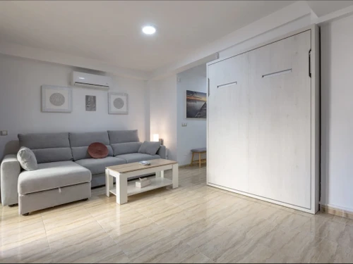 Apartment Torremolinos, 1 bedroom, 2 persons - photo_1011741305009