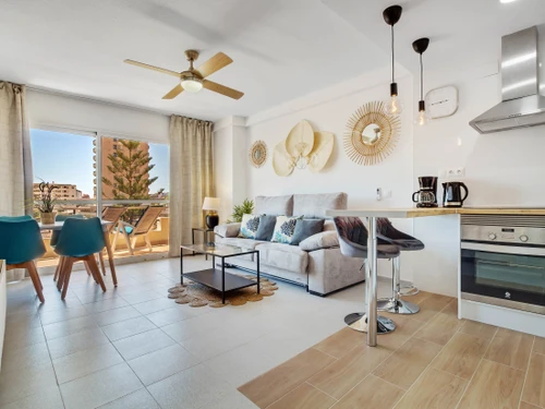 Apartment Torremolinos, 1 bedroom, 4 persons - photo_1011741305438