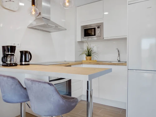 Apartment Torremolinos, 1 bedroom, 4 persons - photo_1011741305438