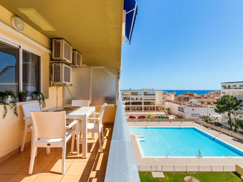 Ferienwohnung Torremolinos, 1 Schlafzimmer, 4 Personen - photo_1011741305438