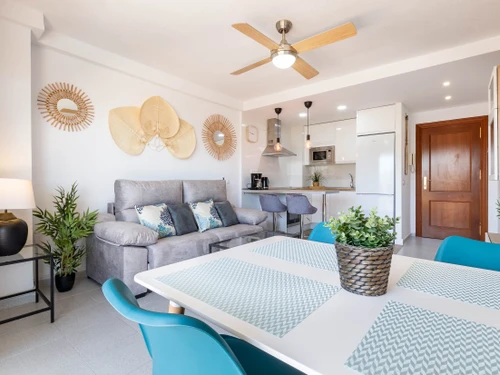 Apartment Torremolinos, 1 bedroom, 4 persons - photo_1011741305438