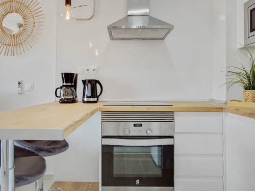 Apartment Torremolinos, 1 bedroom, 4 persons - photo_1011741305438