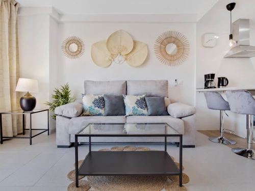 Apartment Torremolinos, 1 bedroom, 4 persons - photo_1011741305438