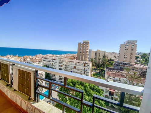 Appartement Torremolinos, 2 pièces, 4 personnes - photo_1011741305568