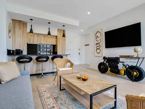 Apartment Torremolinos, 1 bedroom, 4 persons - photo_1011741305706