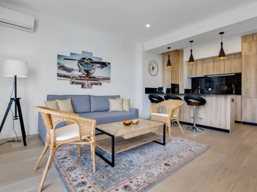 Apartment Torremolinos, 1 bedroom, 4 persons - photo_1011741305706