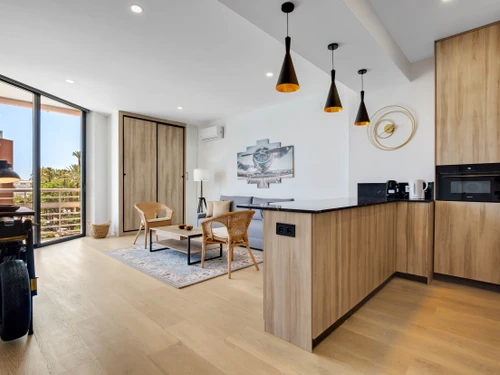 Apartment Torremolinos, 1 bedroom, 4 persons - photo_1011741305706