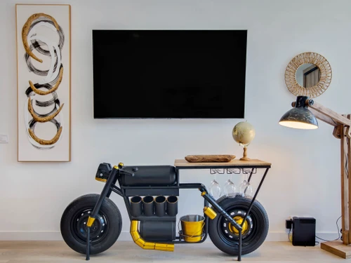 Apartment Torremolinos, 1 bedroom, 4 persons - photo_1011741305706