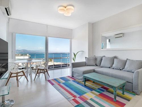 Apartment Torremolinos, 1 bedroom, 4 persons - photo_1011741305855