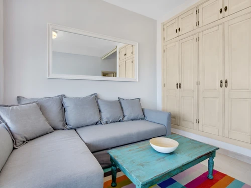 Apartment Torremolinos, 1 bedroom, 4 persons - photo_1011741305855