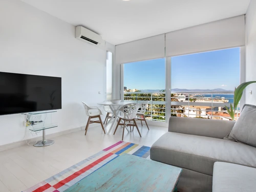 Apartment Torremolinos, 1 bedroom, 4 persons - photo_1011741305855