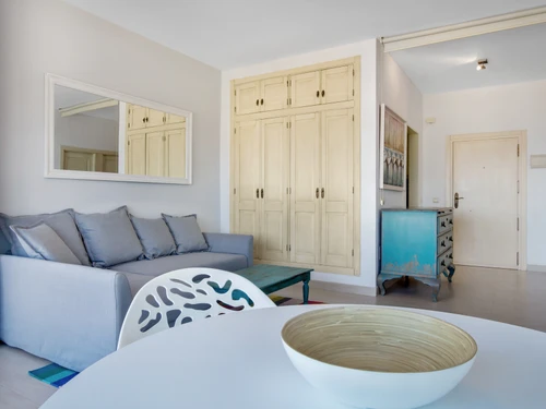 Apartment Torremolinos, 1 bedroom, 4 persons - photo_1011741305855