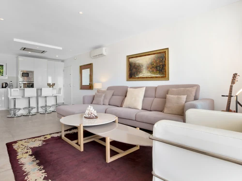 Apartment Torremolinos, 2 bedrooms, 4 persons - photo_1011741306004