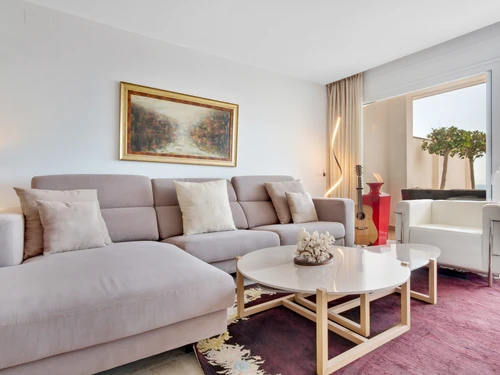 Apartment Torremolinos, 2 bedrooms, 4 persons - photo_1011741306004