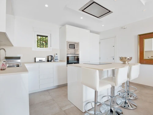 Apartment Torremolinos, 2 bedrooms, 4 persons - photo_1011741306004