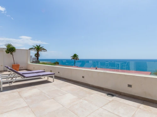 Apartment Torremolinos, 2 bedrooms, 4 persons - photo_1011741306004