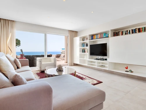 Apartment Torremolinos, 2 bedrooms, 4 persons - photo_1011741306004