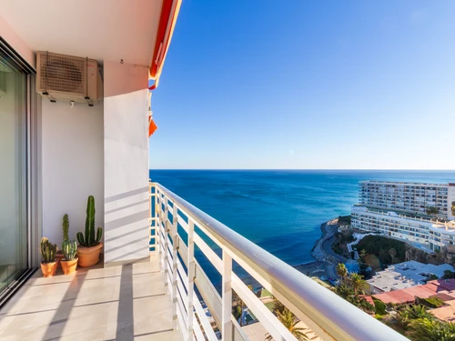 Ferienwohnung Torremolinos, 1 Schlafzimmer, 2 Personen - photo_1011741306154