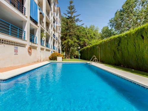 Apartamento Torremolinos, 2 dormitorios, 4 personas - photo_1011741306306