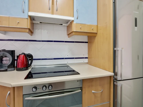 Apartment Torremolinos, 2 bedrooms, 4 persons - photo_1011741306306