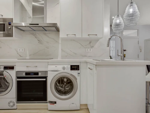 Apartment Torremolinos, 1 bedroom, 4 persons - photo_1011741306434