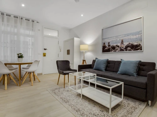 Apartment Torremolinos, 1 bedroom, 4 persons - photo_1011741306434