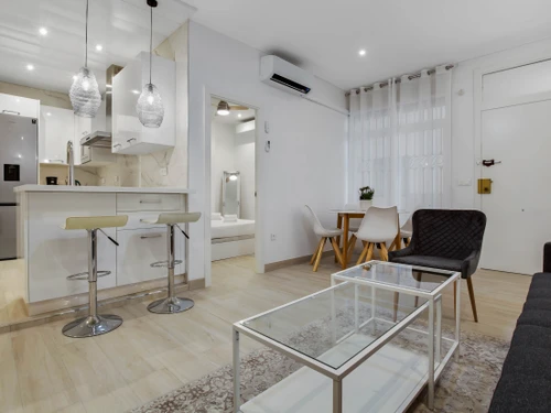 Apartment Torremolinos, 1 bedroom, 4 persons - photo_1011741306434