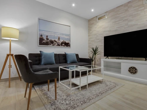 Apartment Torremolinos, 1 bedroom, 4 persons - photo_1011741306434