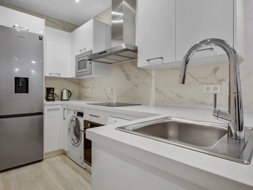 Apartment Torremolinos, 1 bedroom, 4 persons - photo_1011741306434