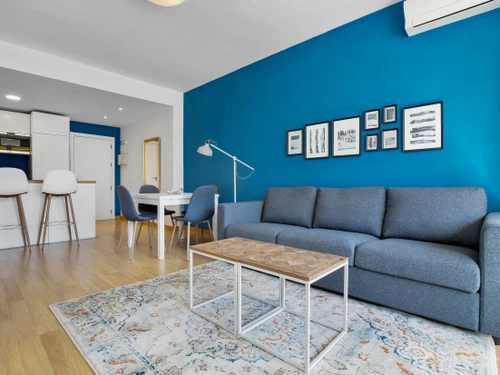 Apartment Torremolinos, 2 bedrooms, 4 persons - photo_1011741306564