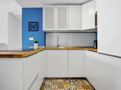 Apartment Torremolinos, 2 bedrooms, 4 persons - photo_1011741306564