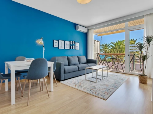 Appartement Torremolinos, 3 pièces, 4 personnes - photo_1011741306564