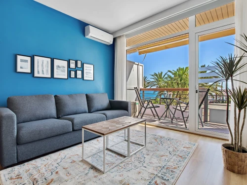 Apartment Torremolinos, 2 bedrooms, 4 persons - photo_1011741306564