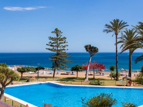 Apartment Torremolinos, 2 bedrooms, 4 persons - photo_1011741306564