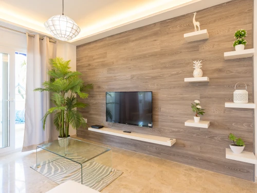 Apartment Torremolinos, 3 bedrooms, 8 persons - photo_1011741306842