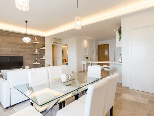 Apartment Torremolinos, 3 bedrooms, 8 persons - photo_1011741306842