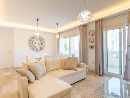 Apartment Torremolinos, 3 bedrooms, 8 persons - photo_1011741306842