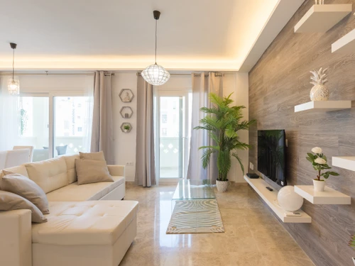 Apartment Torremolinos, 3 bedrooms, 8 persons - photo_1011741306842