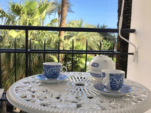 Appartement Torremolinos, 2 pièces, 4 personnes - photo_1011741306992