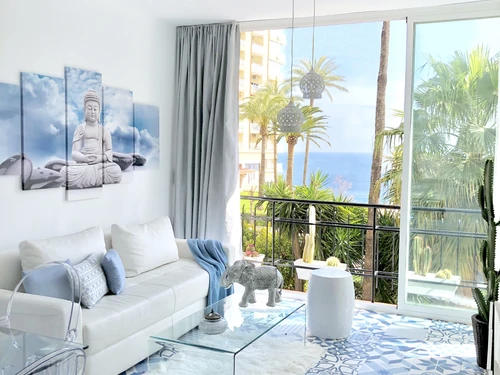 Appartement Torremolinos, 2 pièces, 4 personnes - photo_1011741306992