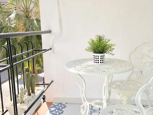 Appartement Torremolinos, 2 pièces, 4 personnes - photo_1011741306992