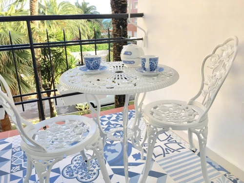 Appartement Torremolinos, 2 pièces, 4 personnes - photo_1011741306992