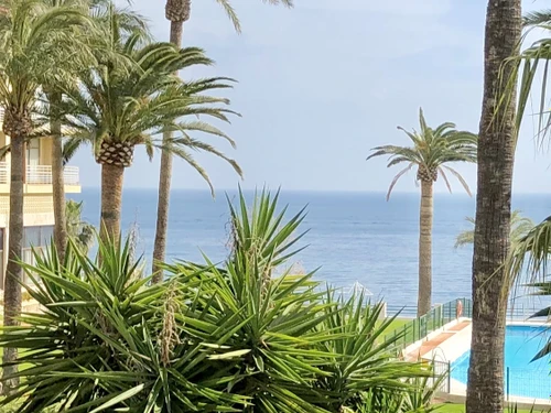 Appartement Torremolinos, 2 pièces, 4 personnes - photo_1011741306992