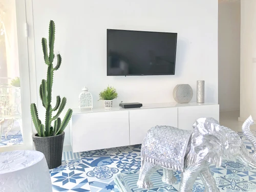 Appartement Torremolinos, 2 pièces, 4 personnes - photo_1011741306992