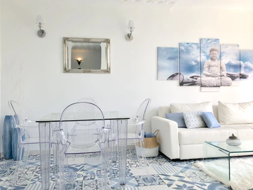 Appartement Torremolinos, 2 pièces, 4 personnes - photo_1011741306992