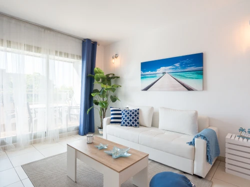 Ferienwohnung Torremolinos, 2 Schlafzimmer, 4 Personen - photo_1011741307288