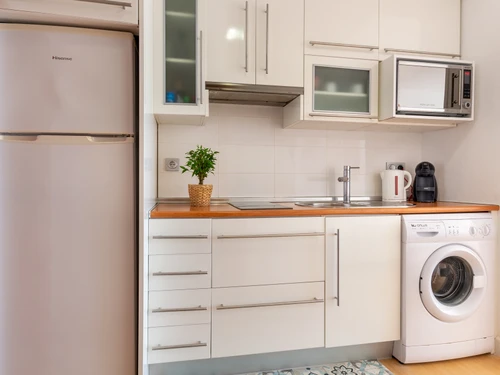 Studio Torremolinos, studio flat, 3 persons - photo_1011741307587