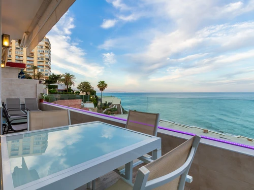 Apartment Torremolinos, 1 bedroom, 3 persons - photo_1011741307733