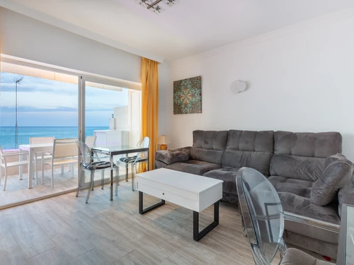 Apartment Torremolinos, 1 bedroom, 3 persons - photo_1011741307733