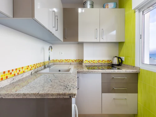 Apartment Torremolinos, 1 bedroom, 3 persons - photo_1011741307733